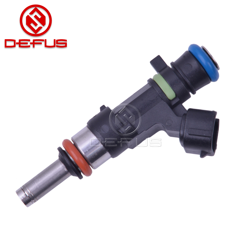 DEFUS-Manufacturer Of Audi Automobile Fuel Injectors New 022906031l